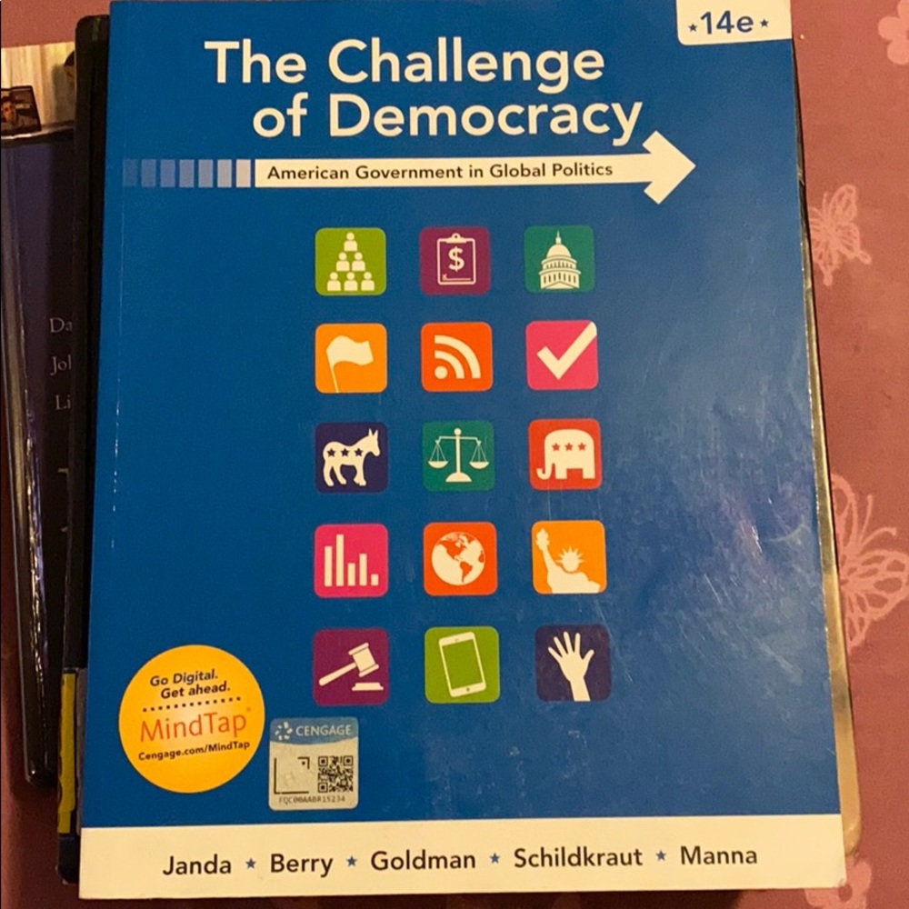 College Textbook